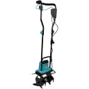 Elektriskais kultivators KS 1000T E, 1000W, 36cm, KONNER & SOHNEN