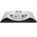 Monitorius 27&Prime; IPS QHD S2725DS 2560&times;1440 8 ms 300 cd m&sup2; 2&times;HDMI Baltas 210 BMHF Dell