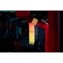 Kingston FURY operatīvā atmiņa DIMM, KF436C16RB12A/16, 16GB, 3600MT/s, CL16, RGB apgaismojums