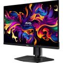 MSI MAG 271QP QD-OLED X28, 67,3 cm, 2560 x 1440, WQHD, 280 Hz, 0,03 ms, OLED, 150000000:1, DisplayHDR 400