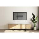 Neomounts TV seinakinnitus FPMA-W300BLACK, 32-55", 40 kg, VESA 200x200-400x400 mm, s&uuml;gavus 2,7 cm, must