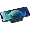 Sandberg 3in1 Magnet Powerbank 421-28, 5000mAh, 15W, 2xUSB-C, magnētiskais stiprinājums, kompakts dizains