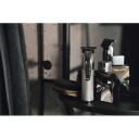 Adler Professionaalne trimmer AD 2836s, juhtmevaba, 1400 mAh, 120 min, keraamiline tera, 1 pikkuse samm