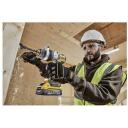 Dewalt smūginis gręžtuvas DCD1007NT-XJ 1530 W, 3 greičiai, 169 Nm, 38250 smūgių/min, 1.5-13 mm chuck