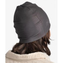 Cepure Thermonet Beanie, Solid Black, 8428927415769 BUFF