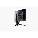 Asus ROG Swift OLED PG32UCDMZ dators, 80 cm, 3840 x 2160 pikseļi, 4K Ultra HD, QD-OLED, 240 Hz, 0,03 ms