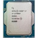 Intel protsessor i7-13700KF BX8071513700KF, 5.40 GHz, LGA1700, 16 tuuma, 24 l&otilde;nga, 30 MB vahem&auml;lu, Intel Standard Manageability