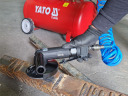 Pneumatic Angle Grinder YT-09675 YATO