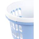 Beldray Pesukorv LA00000174CRNEU7, 30L, valge, sinine, plast, 2 tk, 32x45.5x47cm