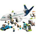 Lego GATAVIE KOPUMI 60367, 913 elementu, 8 figūriņas, 7+ gadi
