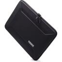 Thule Korpuss 3205410, 14", Juodas, formuotas, pamink&scaron;tinta vidinė dalis, atveriamas kaip knyga