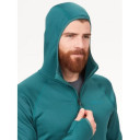 Jaka OLDEN Polartec JKT 02, izmērs: S, Dark Jungle, 0195115166656 MARMOT