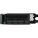 Palit Видеокарта NE7506T019P1-GB2062D 8GB GDDR7, 2407MHz, 7680x4320, PCIe 5.0, 2 вентилятора, RGB подсветка