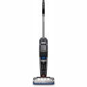 Belaidis daugiapaviršis plaunantis dulkių siurblys CrossWave OmniFind Select 25.9V iki 25 min veikimo laiko su plovimo funkcija juodas titanas 4007N Bissell