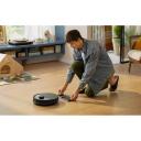 Roborock Q10 PF Tīrī&scaron;anas robots Q10PF52-00, 10000Pa, 45W, 150min, 5200mAh, LDS, 3 ūdens plūsmas līmeņi, Roborock lietotne
