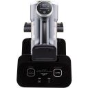 ETA juhtmeta tolmuimeja Panther PRO 7250 90000, 450 W, 28.8 V, 60 min, must, HEPA filter