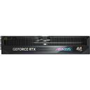 Gigabyte Videokaart GV-N507TAORUS M-16GD, 16GB GDDR7, 256 bit, PCI-E 5.0, 2670 MHz, 3 x DP 2.1a, 1 x HDMI 2.1b, NVIDIA DLSS 4