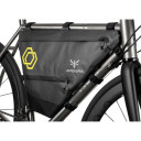Velo soma EXPEDITION Full Frame Pack (12L), 5060422140413 APIDURA