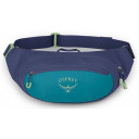 Jostas soma Daylite Waist, Meadow Gray/Histosol Brown, 0843820169492 Osprey