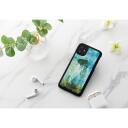 Ikins Nutitelefoni korpus K2038J, 6.1, Apple iPhone 11, p&auml;rlmutter, pol&uuml;karbonaat, Pildiga