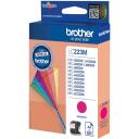 Brother Tintes kasetne LC-223M, 600 lapas, Magenta, 1-pack, Inkjet, Brother Innobella