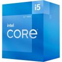Intel protsessor i5-12400 BX8071512400, 2.5 GHz, 6 tuuma, 12 l&otilde;nga, 18 MB vahem&auml;lu, LGA1700