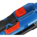 Blaupunkt lehepuhuri CB4010, 18 V, 160 km/h, 570 m3/h, 2 kiiruseseadet, 16 000 p/min