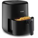 TEFAL | Easy Fry Compact Deep Fryer | EY145810 | Power 1300 W | Capacity 3 L