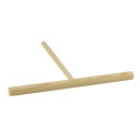 Super easy thin crepe tortilla and taco maker 1300W 33cm 1 plate crepe maker CM 1300 Caso