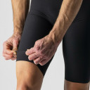Velo &scaron;orti PREMIO Black Bibshort, izmērs: L, Black, 8050949299692 CASTELLI