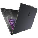 Msi s&uuml;learvuti Cyborg 17 B13WGKG-203XPL, 43.9 cm (17.3"), Full HD, 16 GB DDR5, 1 TB SSD, NVIDIA GeForce RTX 5070, Wi-Fi 6E