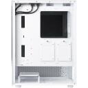 Adata Arvutikorpus INVADERXMINIMT-WHCWW, 359mm, 210mm, 460mm, 5xARGB ventilaatorit, 1x2.5, 2x3.5, 4x120/140mm ventilaatorit