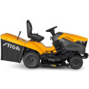 Petrol garden tractor Estate 7122 W 2T1310481/ST3 STIGA