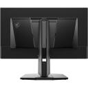 MSI MAG 274QP QD-OLED X24, 67,3 cm, 2560 x 1440 pikselių, 240 Hz, OLED, 0,03 ms, 16:9, VESA 100x100
