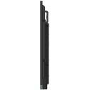 Benq Izglītības Interaktīvs RE7504 9H.F9FTK.DE, 75", 450 cd/m&sup2;, 4K, 178&deg;, 6 USB, Android, 8 ms, IPS, pieskāriena ekrāns