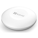 Ezviz T3C CS-T3C Gudrās Mājas Divu Funkciju Gudrā Poga A3 Vārtiem Balts