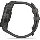 Garmin Instinct E MODELIS 010-02933-00, 45mm, 176x176px, 40d akumulatora darbības laiks, 10 ATM ūdensizturība, GPS