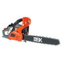 Besk Mootorsaag 56CC 9122600, 56 cm&sup3;, 2.3 kW, 550 ml, 260 ml, 22 m/s, 99 dB(A), 114 dB(A)