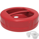 Daugiafunkcinis indas su mažu čiaupu 8 L BROWIN 602508, BPA-free, &Oslash;100