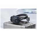 Anker Soundcore Austiņas Space One A3035G11, 16 ohm, Bluetooth 5.3, ANC, 40h akumulators, melna krāsa