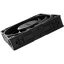 Be Quiet Kompiuterio korpuso ventiliatorius Silent Wings Pro 4 BL098, 120mm, 3000RPM, 142.5m&sup3;/h, 5.31mmH2O, FDB, 4-pin