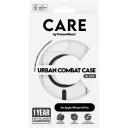 Care Flagship Чехол 1346, защитный чехол, Apple iPhone 16 PRO, черный, 100% переработанный пластик, MagSafe