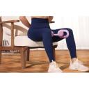 Merach Thigh and Pelvic Floor Trainer MR-2397P2-EU, 7.3kg, 360&deg;, LCD displejs, 0.4kg, 20.5x10x10cm, ergonomisks