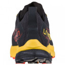 Apavi JACKAL, izmērs: 38, Black/Yellow, 8020647837960 LA SPORTIVA