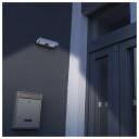Emos LED valgusti BRIXO ZG165S, 900 lm, 3,7 V, IP65, 7 m PIR andur, 35 h aku, 140&deg; &times; 70&deg; valgusnurk