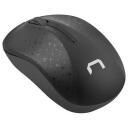 Natec juhtmeta hiir Toucan NMY-2037, 1600dpi, 10m, ergonoomiline, nano vastuv&otilde;tja hoidmine, juhtmevaba 2.4GHz