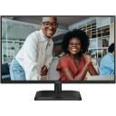 Aoc LCD монитор 24E4U 60.5 см 1920 x 1080 FHD, 120 Гц, IPS, регулируемая подставка, USB хаб 3.2 Gen 1, VESA крепление