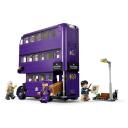 Lego LEGO HARRY POTTER 76446, 499, 4 figūriņas, 8+ gadi, instrukcija