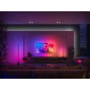 Philips Hue Hue Gradient Signe galda lampa 8718696176245, 1040 lumeni, 2000-6500 K, Bluetooth vadība, kontrolē līdz 10 gaismekļiem