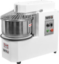 Mikseris 20L, YG-03059, YATO, 1100W, alumīnija un nerūsējošā tērauda konstrukcija